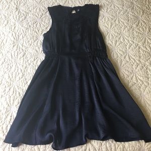 An UNBELIEVABLE COMFY FANCY DRESS!